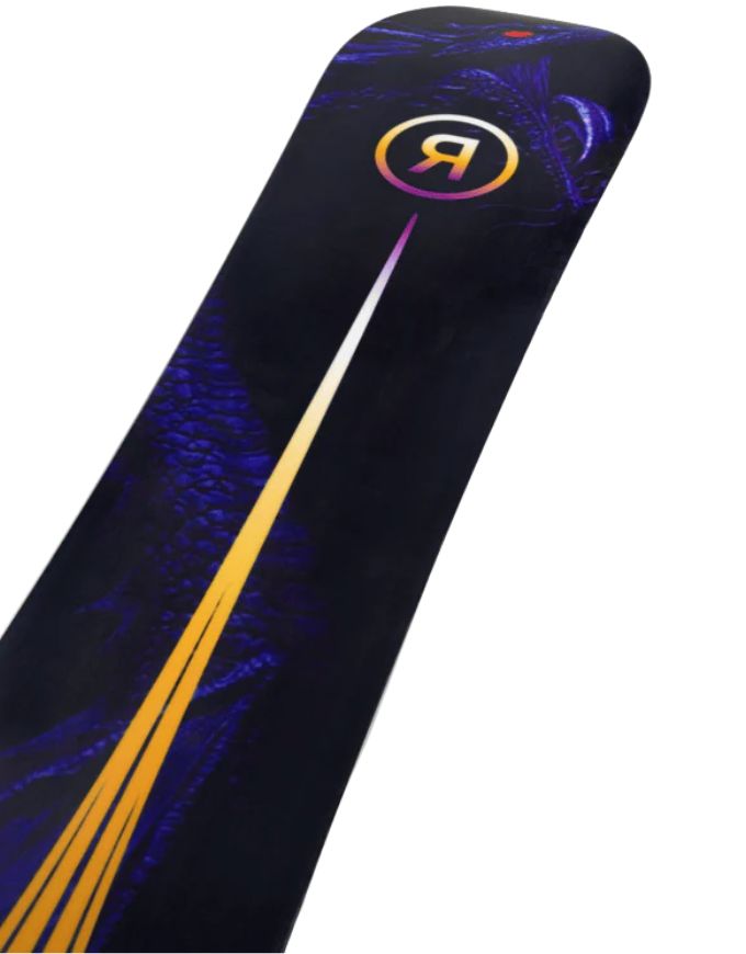 Ride Shadowban Snowboard | 2027